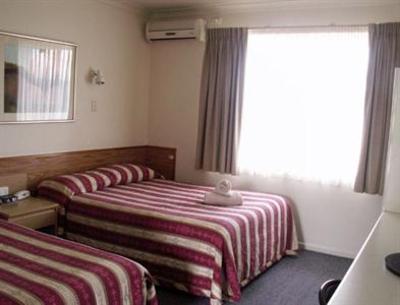 фото отеля Panorama Motor Inn Newcastle