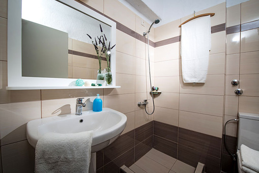 фото отеля Central Hersonissos Hotel - Superior Double Room