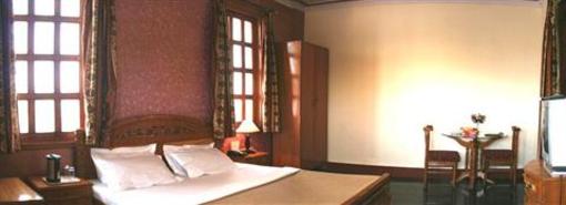 фото отеля Hotel Abhinandan
