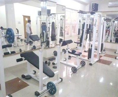 фото отеля Hotel Abhinandan
