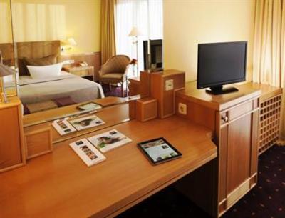 фото отеля Dorint Hotel Venusberg Bonn