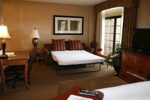 фото отеля Hampton Inn & Suites Coeur D'alene