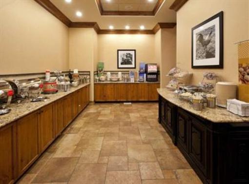 фото отеля Hampton Inn & Suites Coeur D'alene