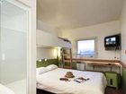 фото отеля Ibis Budget Perpignan Sud