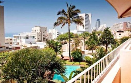 фото отеля Ben Siesta Apartment Umhlanga