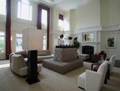 фото отеля The Manor at Buckhead