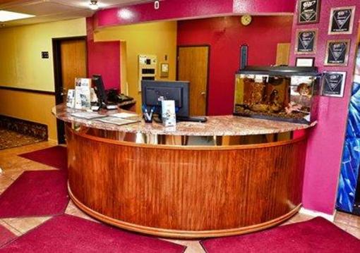 фото отеля Rodeway Inn & Suites Monticello (Utah)