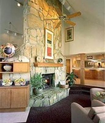 фото отеля Chase Suite Hotel Salt Lake City
