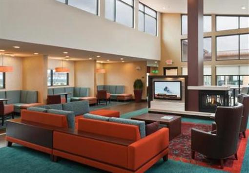 фото отеля Residence Inn Midland Marriot