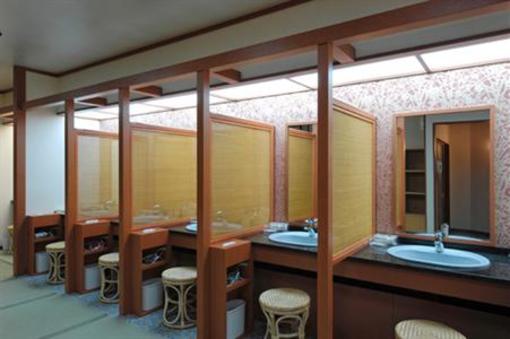 фото отеля Shirafuneso Shintaku Ryokan