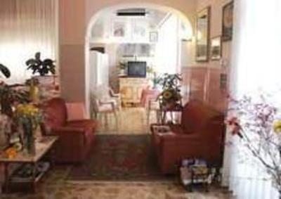 фото отеля Hotel Bologna San Benedetto del Tronto