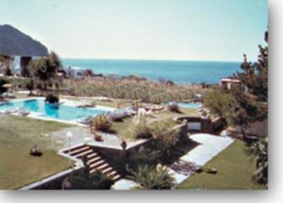 фото отеля Hotel Corona Forio