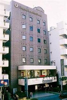 фото отеля Urayasu Beaufort Hotel