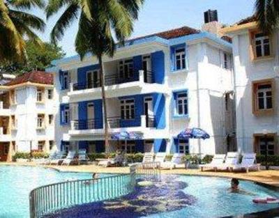 фото отеля Alor Grande Holiday Resort
