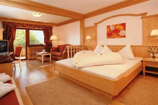 фото отеля Hotel Garni Traubenheim