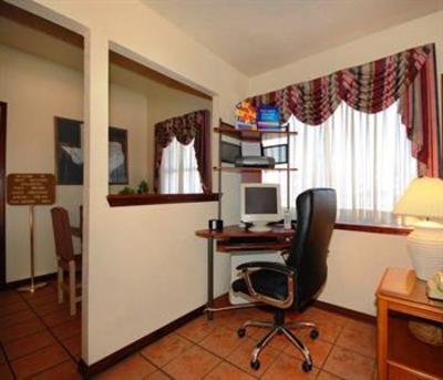 фото отеля Best Western Childress