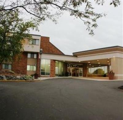 фото отеля Holiday Inn Hotel & Suites St. Cloud