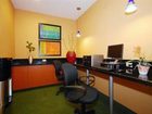 фото отеля Fairfield Inn Canton