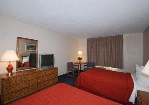 фото отеля Quality Inn Richfield (Utah)