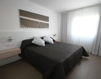 фото отеля Ibiza Sun Apartments