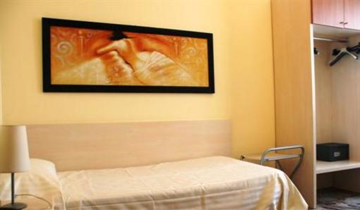 фото отеля Hotel Ducale Vigevano