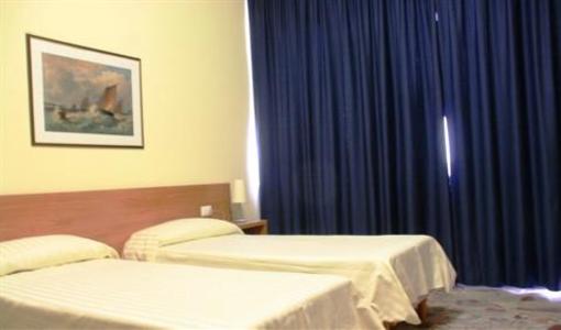 фото отеля Hotel Ducale Vigevano