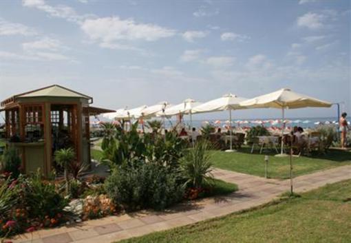 фото отеля Iperion Beach Hotel Rethymno