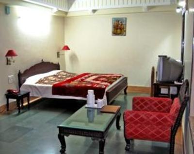 фото отеля Mahadev Palace