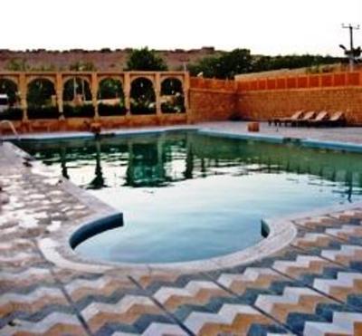 фото отеля Mahadev Palace