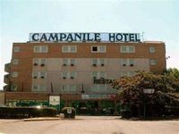 Campanile Hotel Toulouse Ouest Purpan