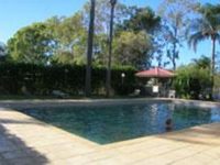 Edgewater Holiday Park