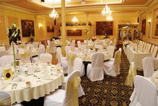 фото отеля Granville Hotel Waterford