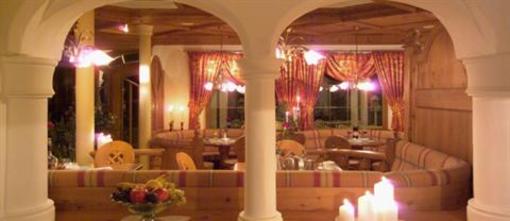фото отеля Hotel Erika Braies