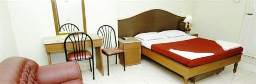 фото отеля Crystal Residency