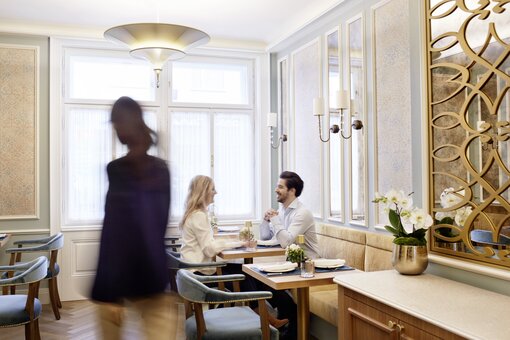 фото отеля Hotel Zur Wiener Staatsoper