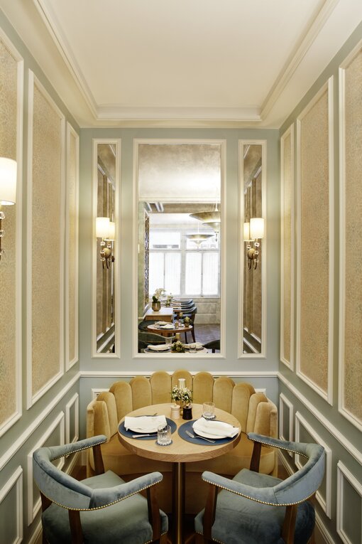 фото отеля Hotel Zur Wiener Staatsoper