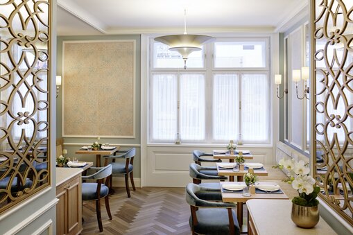 фото отеля Hotel Zur Wiener Staatsoper