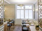 фото отеля Hotel Zur Wiener Staatsoper