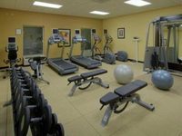 Hampton Inn & Suites Crabtree