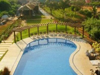 фото отеля 360 Beach Retreat Candolim