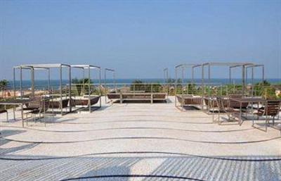 фото отеля 360 Beach Retreat Candolim