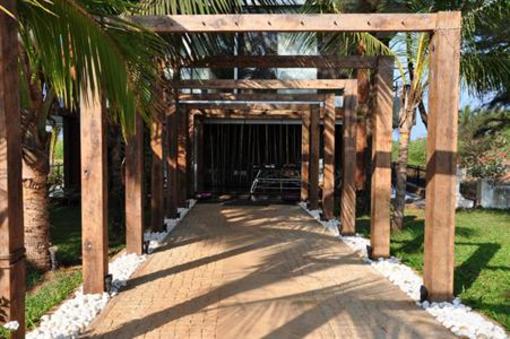 фото отеля 360 Beach Retreat Candolim