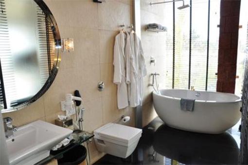 фото отеля 360 Beach Retreat Candolim