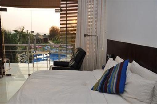 фото отеля 360 Beach Retreat Candolim