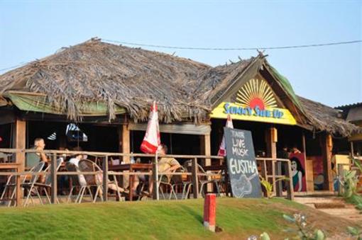 фото отеля 360 Beach Retreat Candolim