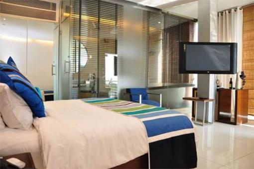 фото отеля 360 Beach Retreat Candolim