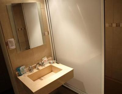 фото отеля Hotel Rodney Buenos Aires
