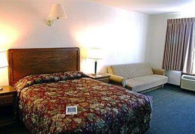 фото отеля Country Hearth Inn & Suites Hesperia