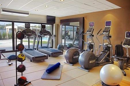 фото отеля Doubletree Hotel Monrovia - Pasadena Area