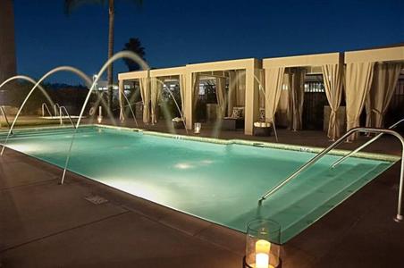 фото отеля Doubletree Hotel Monrovia - Pasadena Area